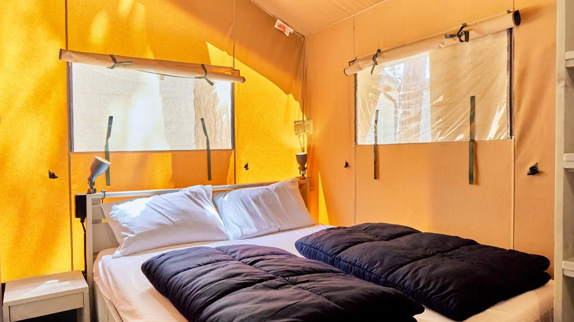 فندق Glamping Aglientu Vignola Mare
