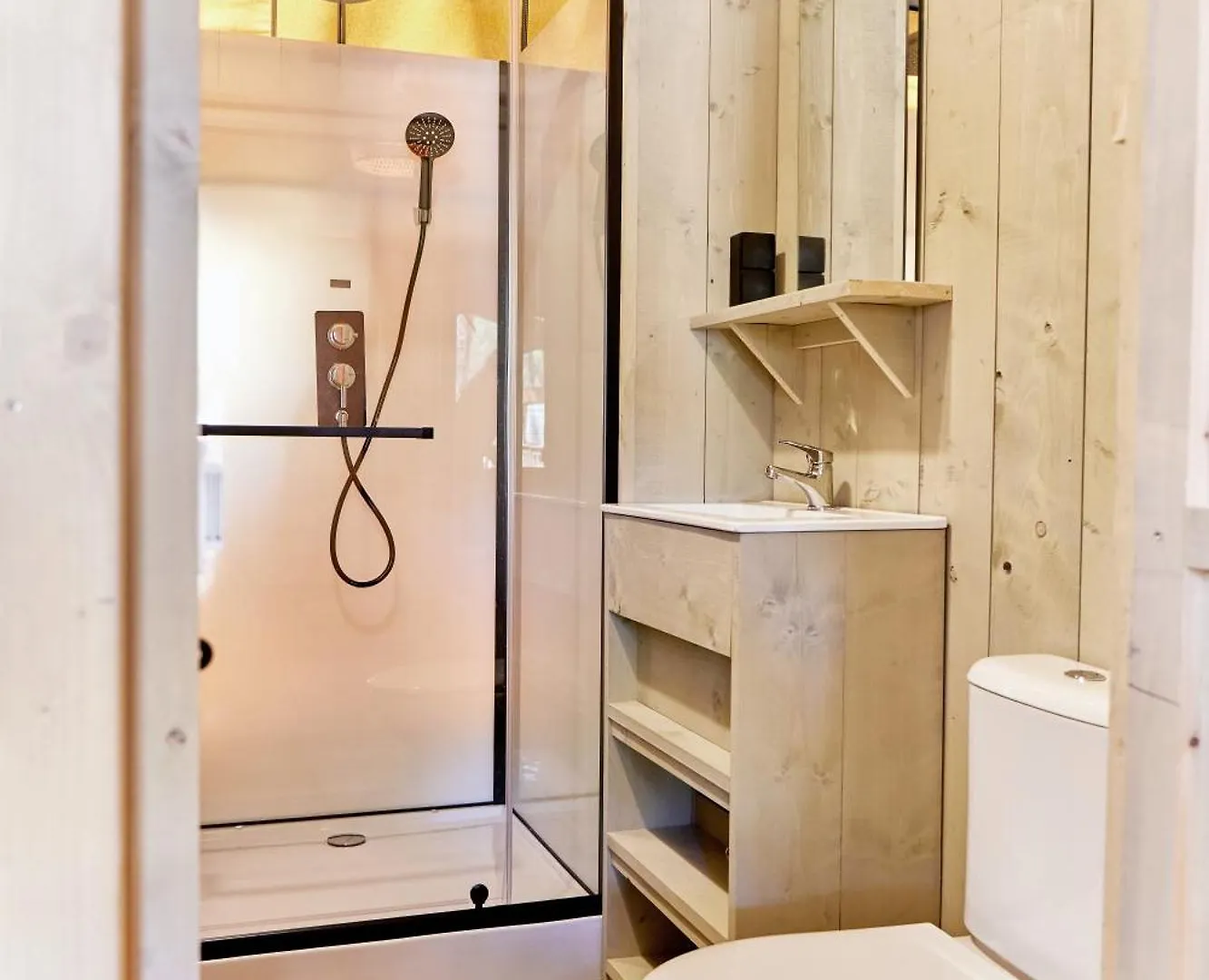 خيمة فخمة فندق Glamping Aglientu Vignola Mare