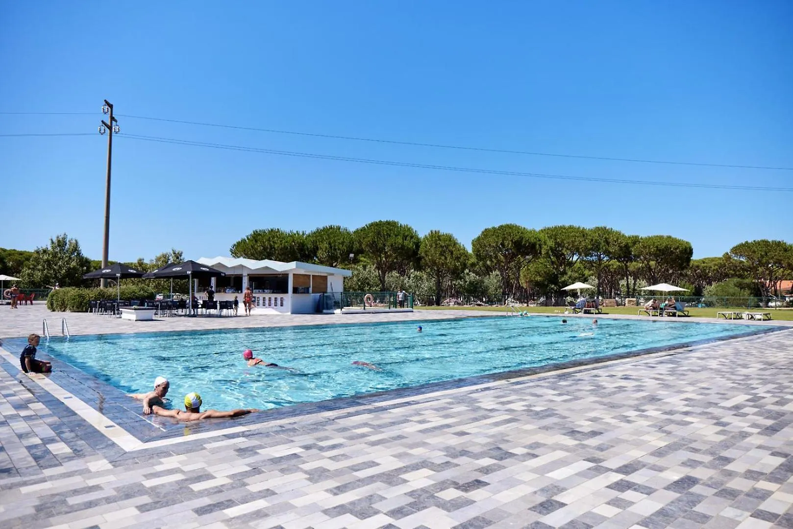 خيمة فخمة فندق Glamping Aglientu Vignola Mare