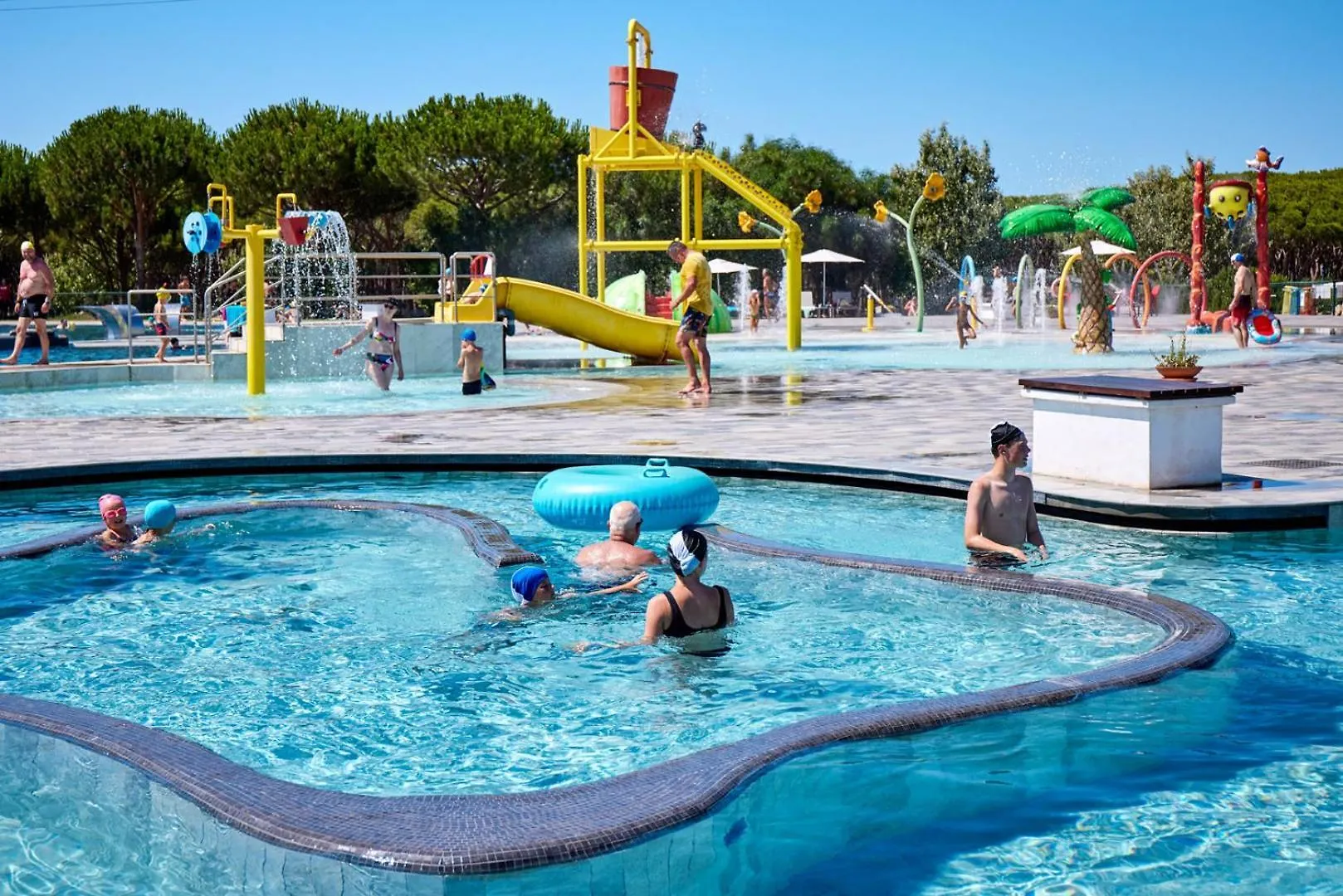 Οργανωμένο κάμπινγκ Glamping Aglientu Ξενοδοχείο Vignola Mare